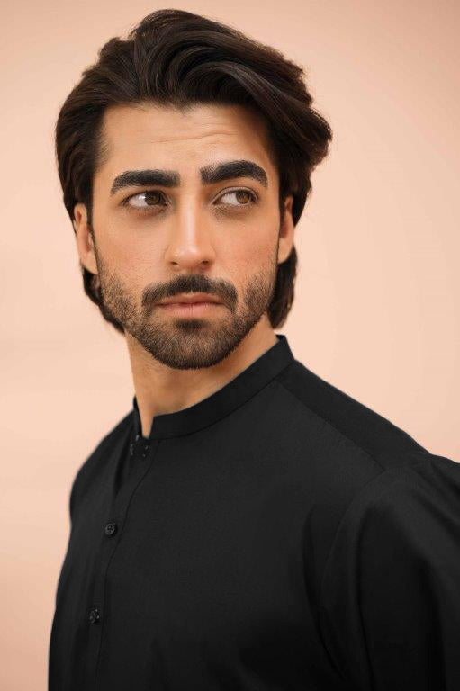 Nishat Linen - 2 Piece - Naqsh Suit - 42307082