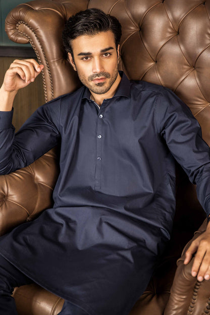 Nishat Linen - 2 Piece - Naqsh Suit - 42307088