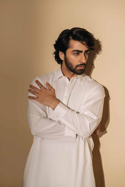 Nishat Linen - 2 Piece - Naqsh Suit - 42307091