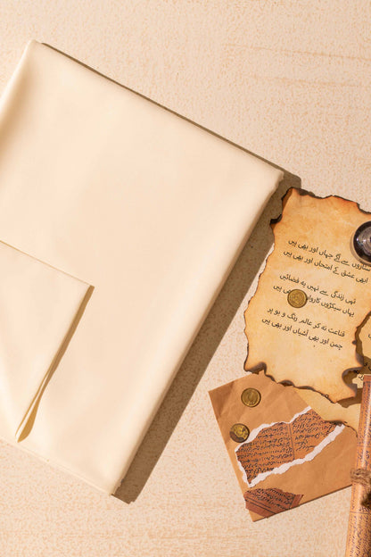 Nishat Linen - 2 Piece - Naqsh Suit - 42309017