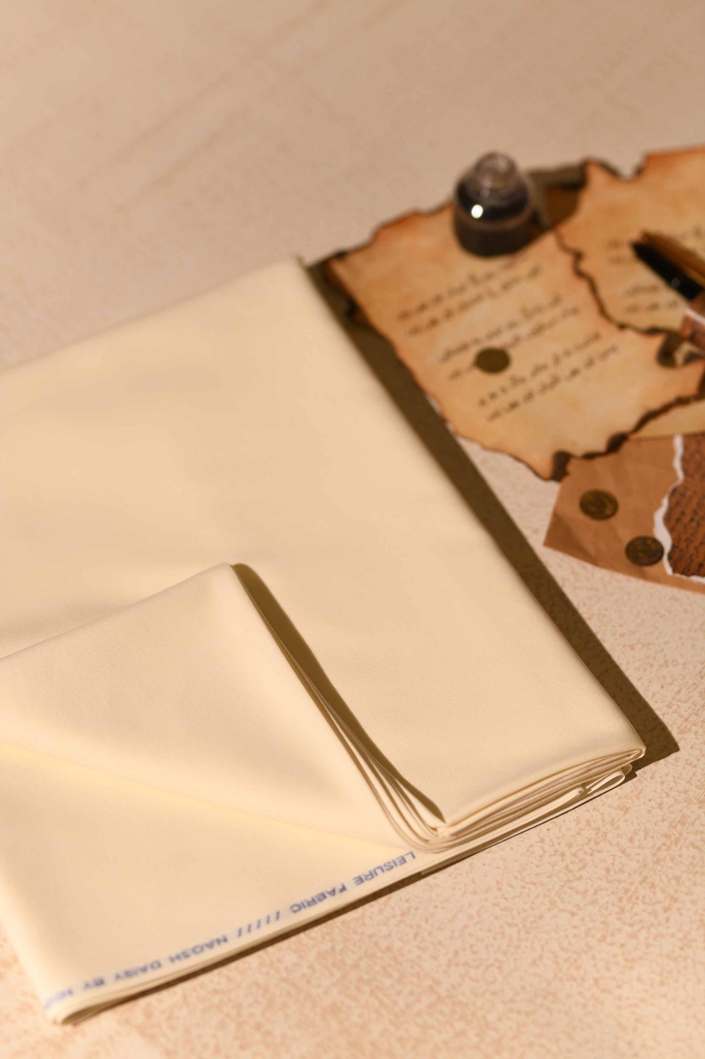 Nishat Linen - 2 Piece - Naqsh Suit - 42309017