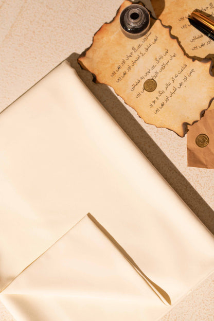 Nishat Linen - 2 Piece - Naqsh Suit - 42309017