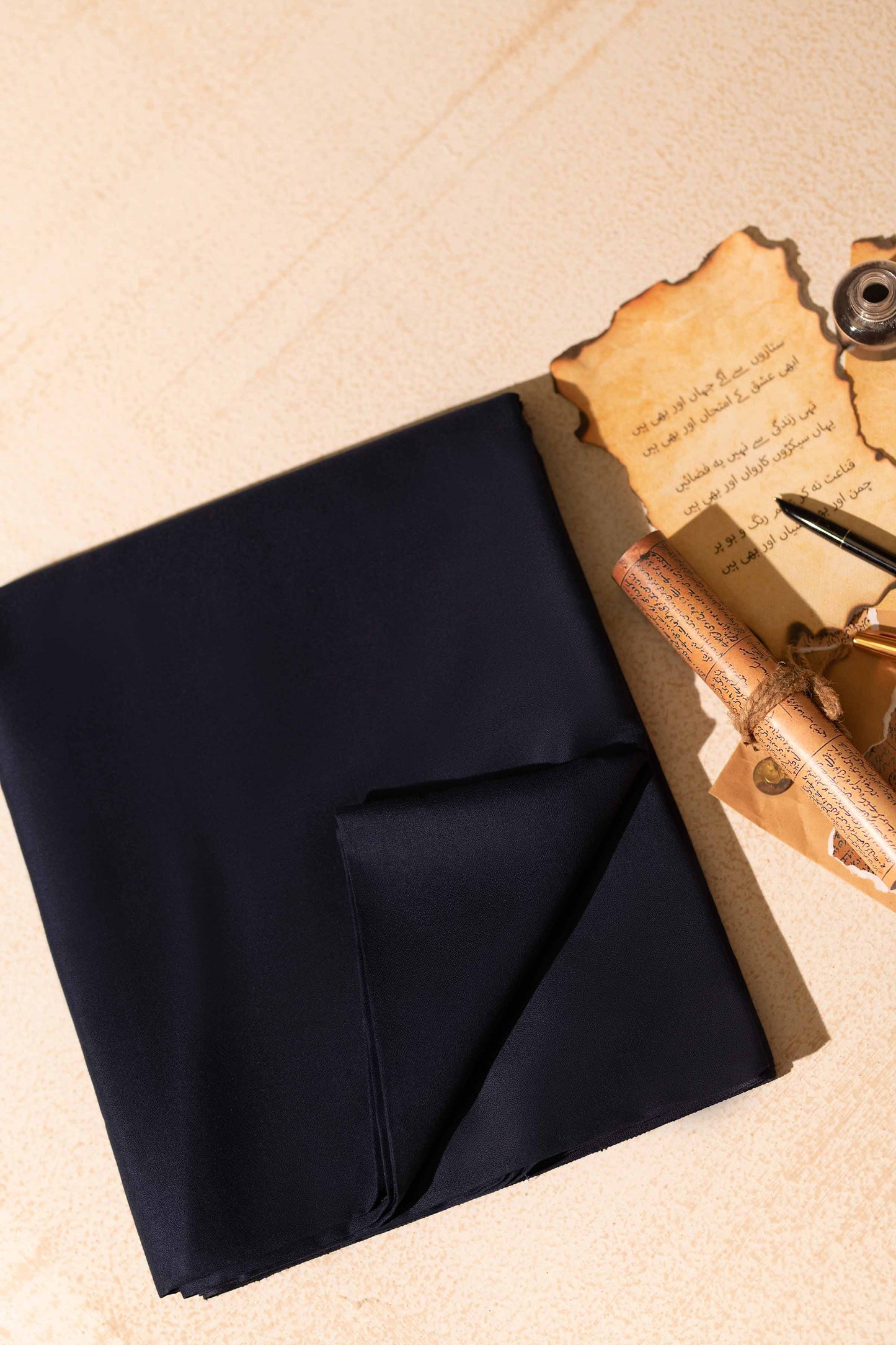 Nishat Linen - 2 Piece - Naqsh Suit - 42309018