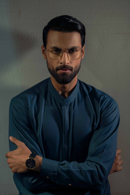 Nishat Linen - 2 Piece - Naqsh Suit - 42309021