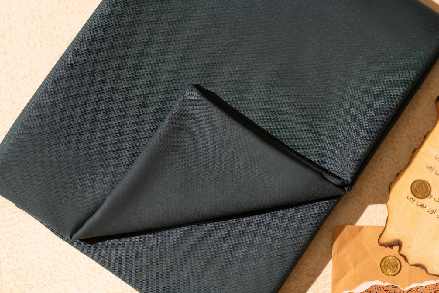 Nishat Linen - 2 Piece - Naqsh Suit - 42309021