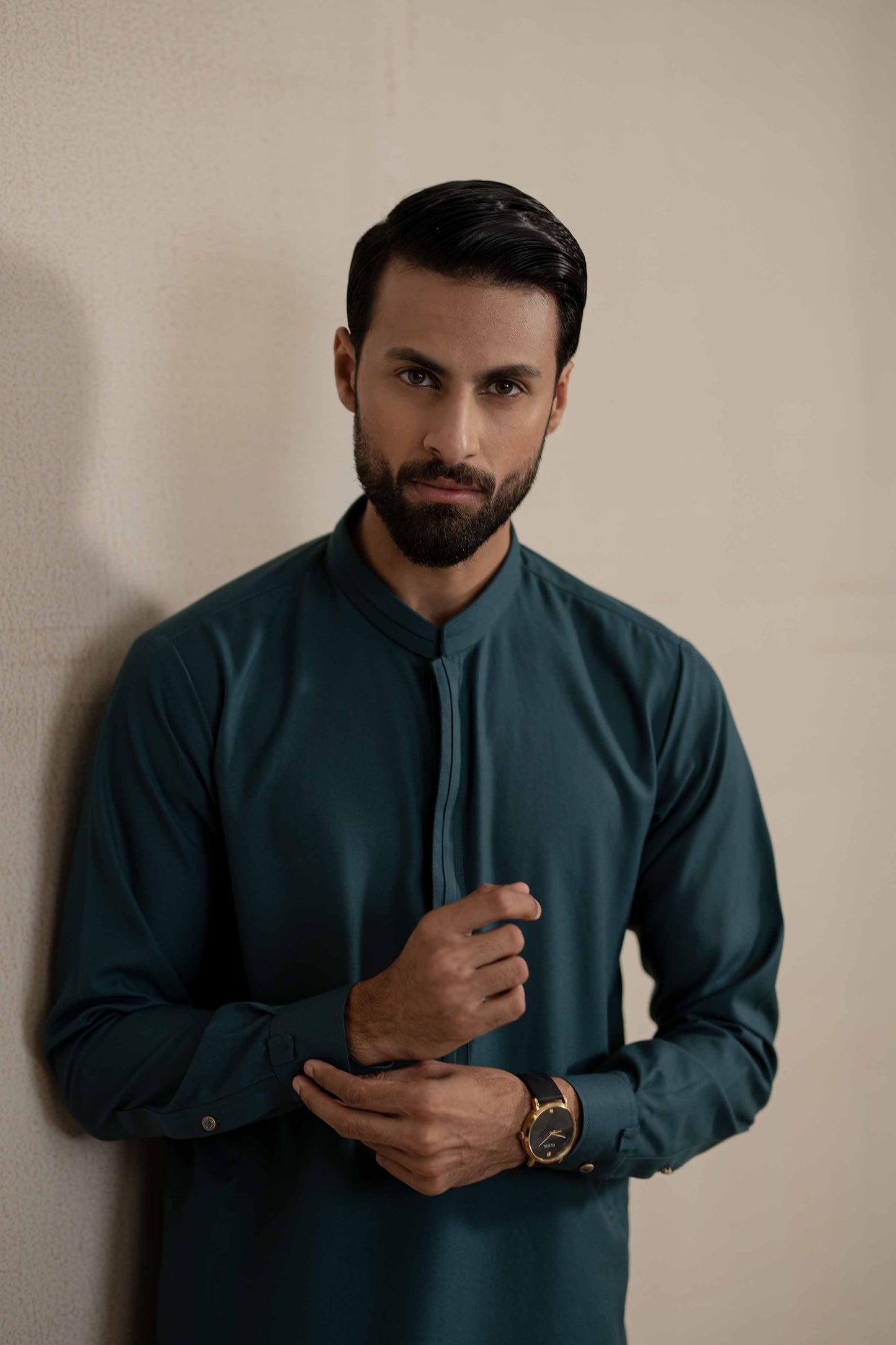 Nishat Linen - 2 Piece - Naqsh Suit - 42309021