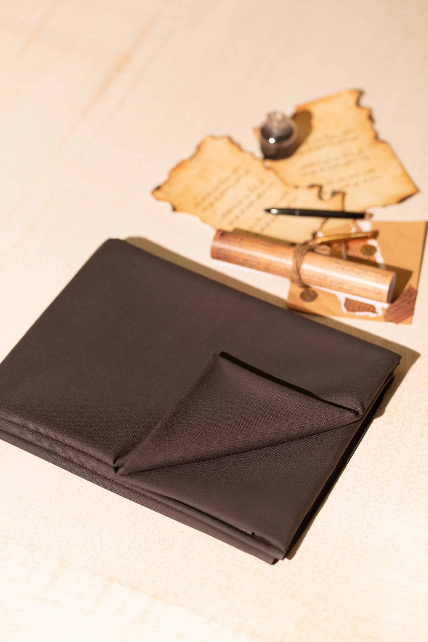 Nishat Linen - 2 Piece - Naqsh Suit - 42309022