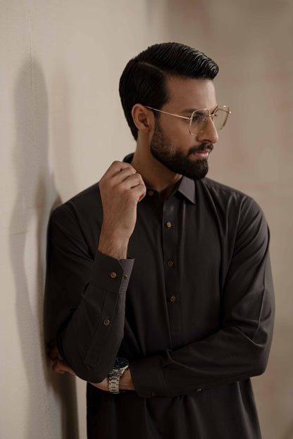 Nishat Linen - 2 Piece - Naqsh Suit - 42309022