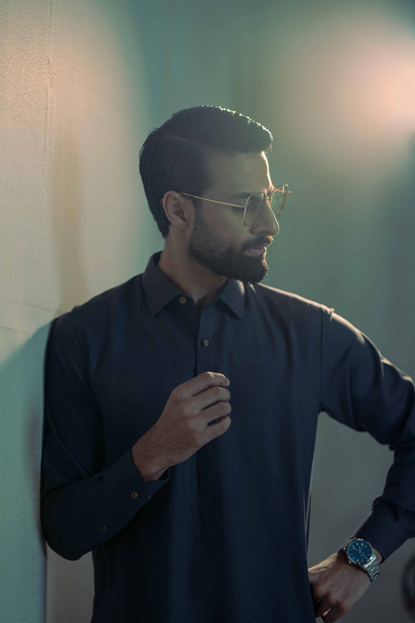 Nishat Linen - 2 Piece - Naqsh Suit - 42309022