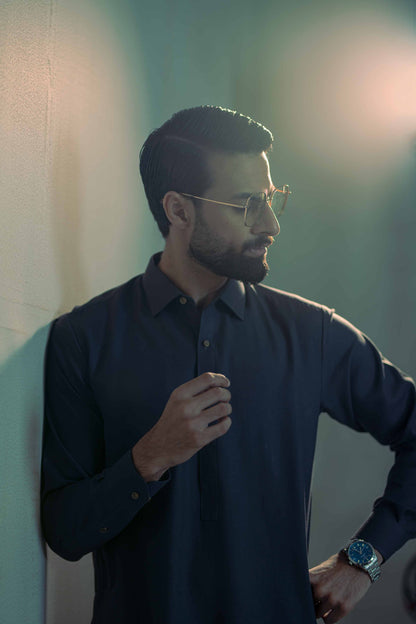 Nishat Linen - 2 Piece - Naqsh Suit - 42309022