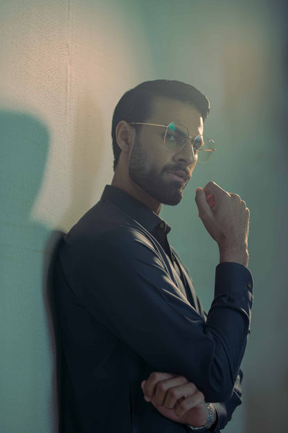 Nishat Linen - 2 Piece - Naqsh Suit - 42309022