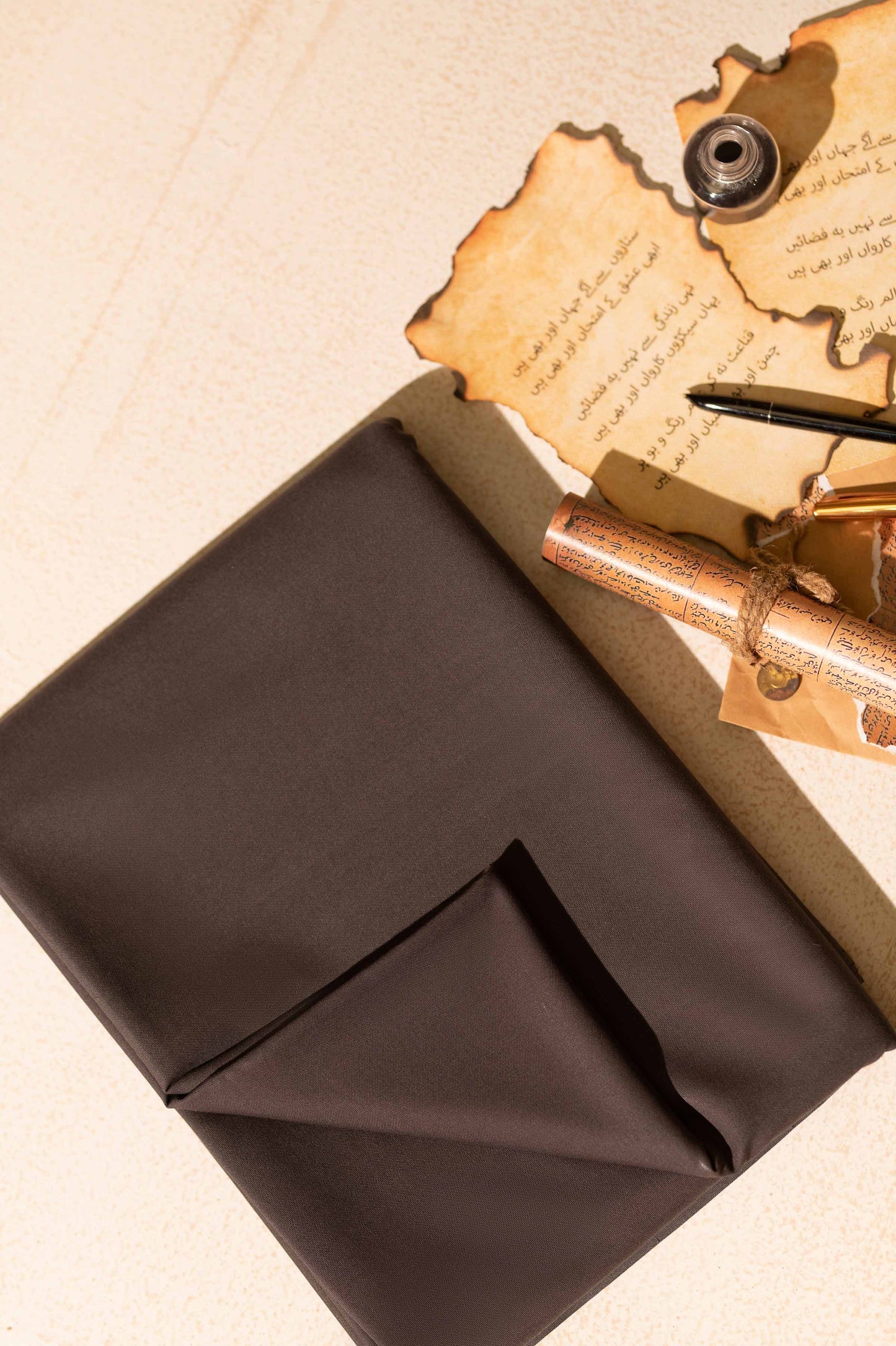 Nishat Linen - 2 Piece - Naqsh Suit - 42309022