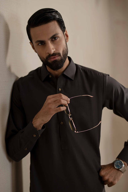 Nishat Linen - 2 Piece - Naqsh Suit - 42309022