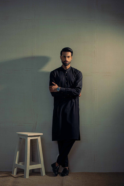 Nishat Linen - 2 Piece - Naqsh Suit - 42309031