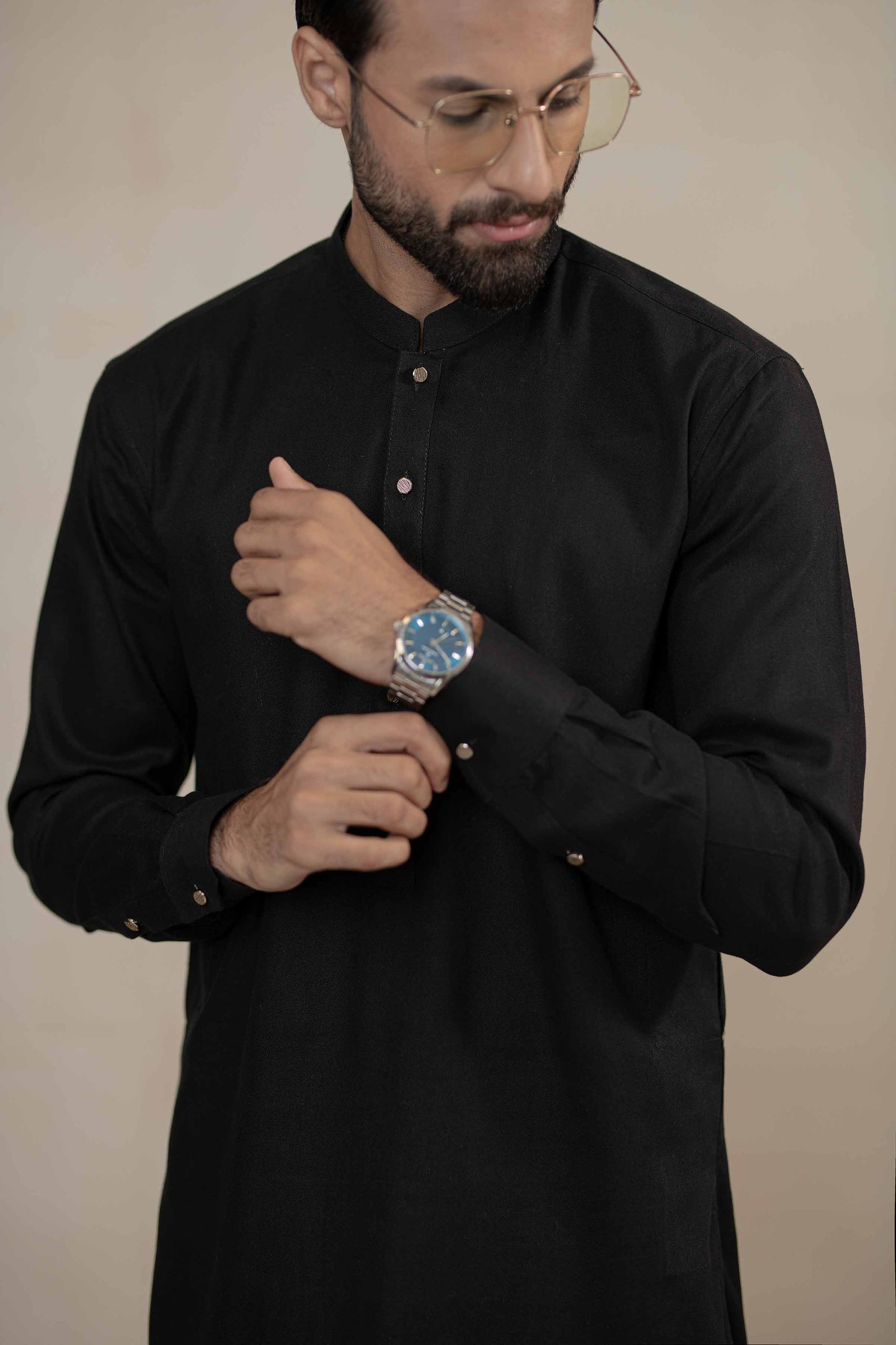 Nishat Linen - 2 Piece - Naqsh Suit - 42309031