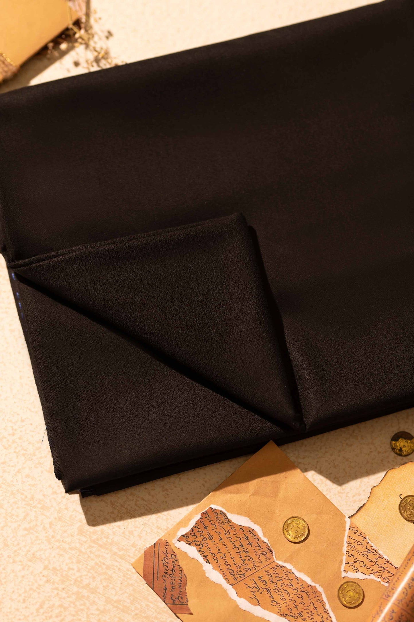 Nishat Linen - 2 Piece - Naqsh Suit - 42309031