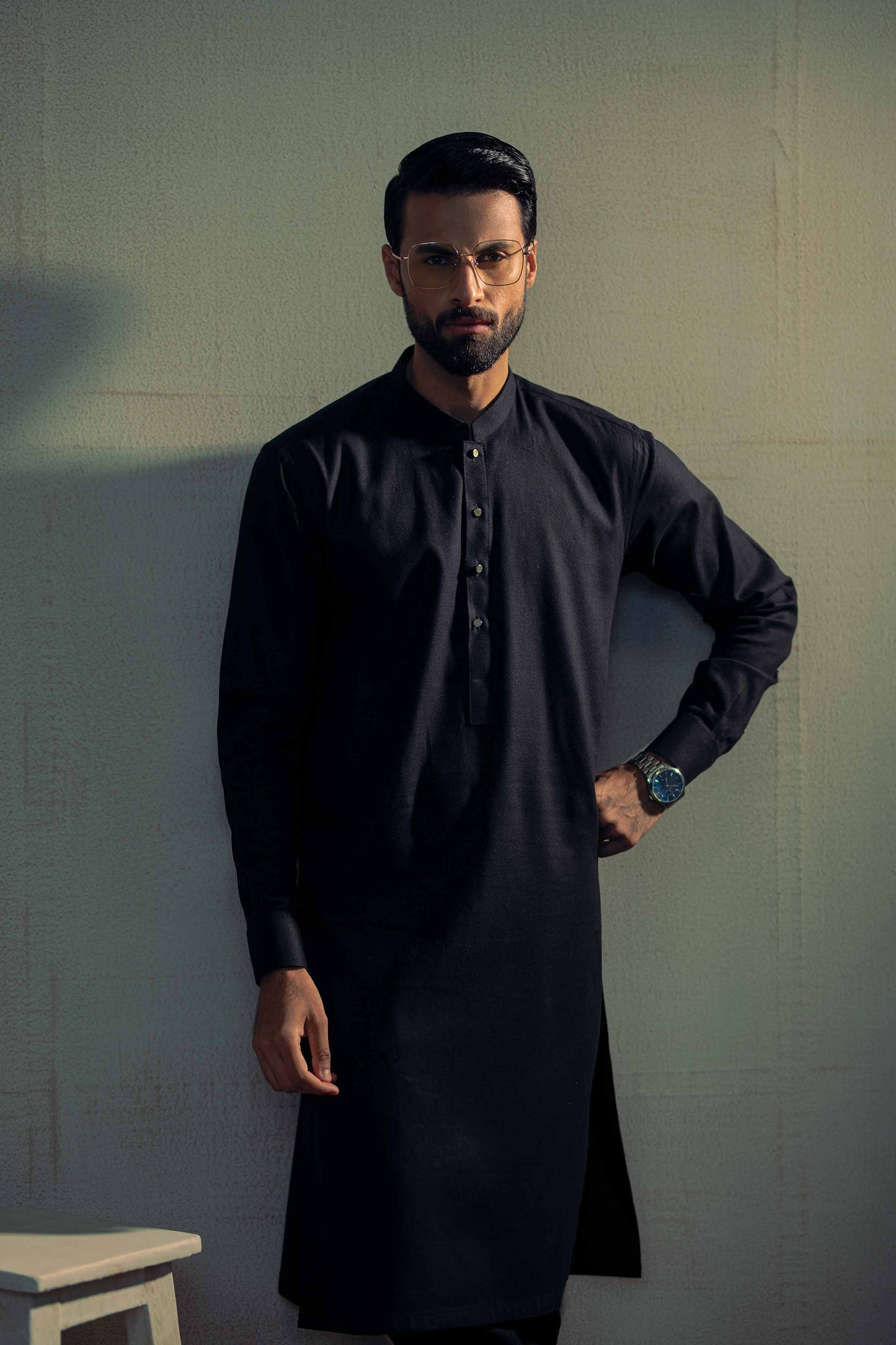 Nishat Linen - 2 Piece - Naqsh Suit - 42309031