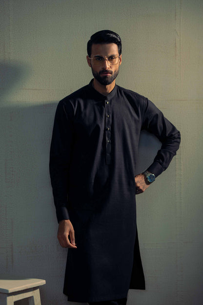 Nishat Linen - 2 Piece - Naqsh Suit - 42309031