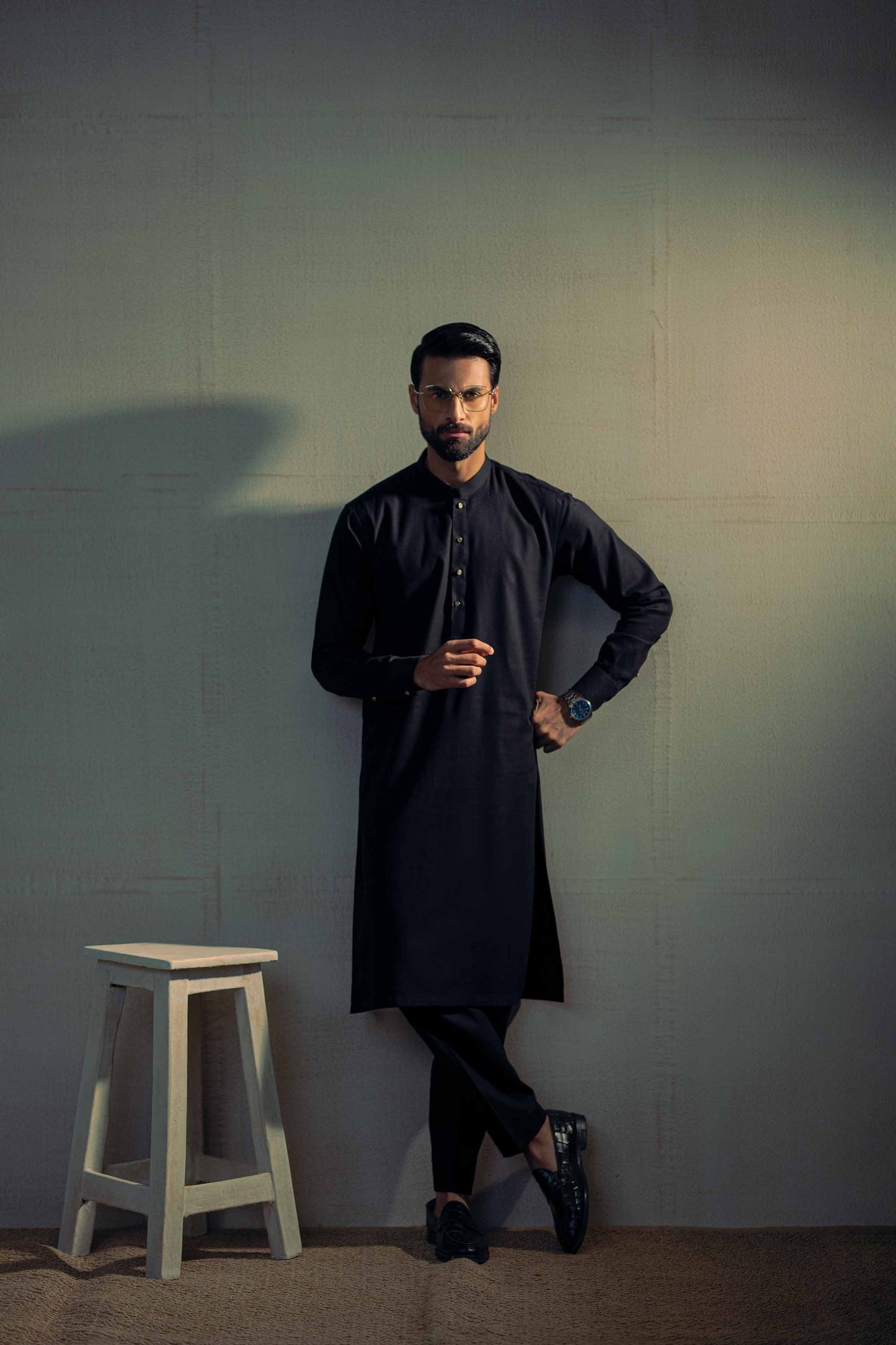 Nishat Linen - 2 Piece - Naqsh Suit - 42309031