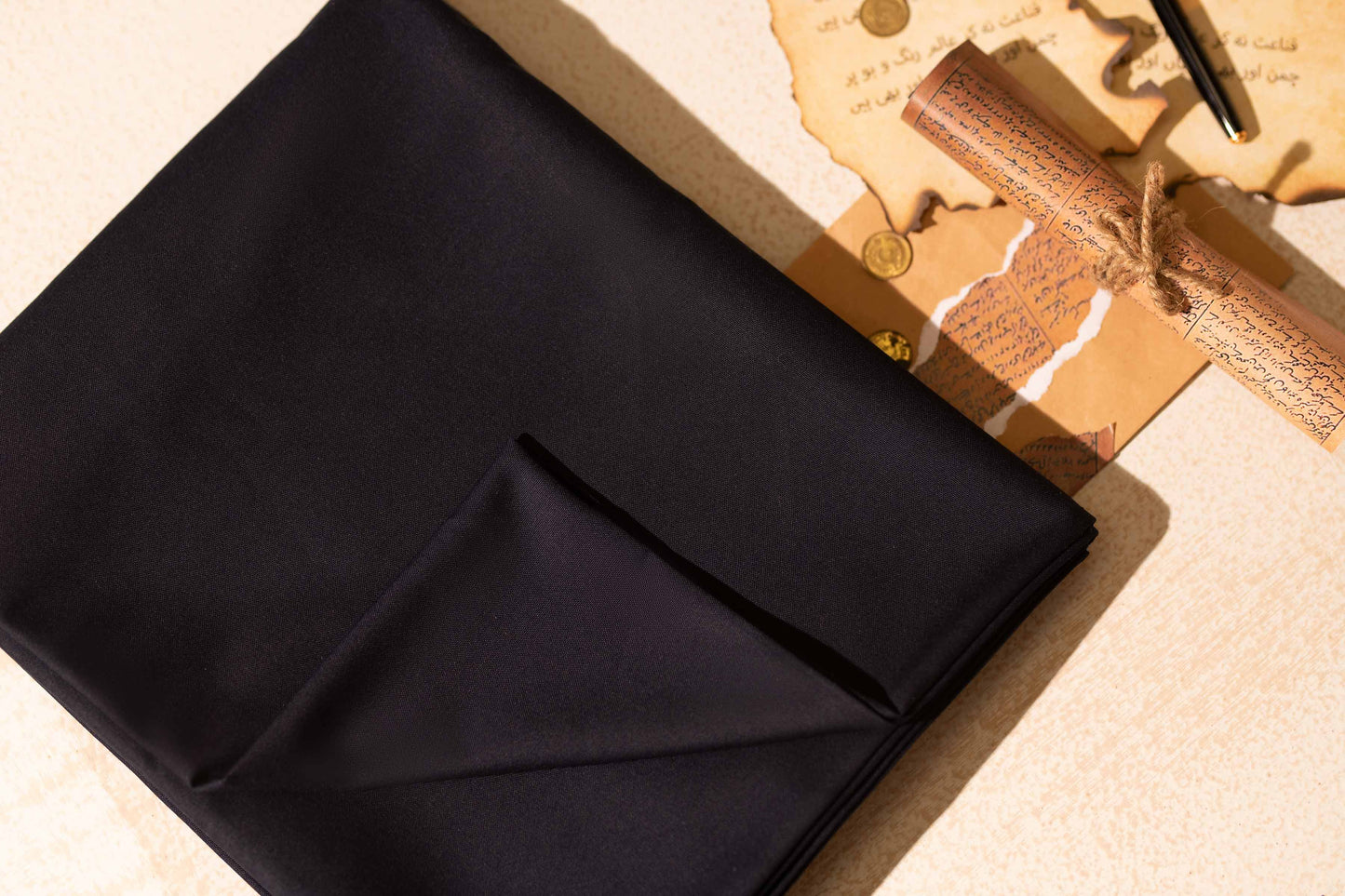 Nishat Linen - 2 Piece - Naqsh Suit - 42309032