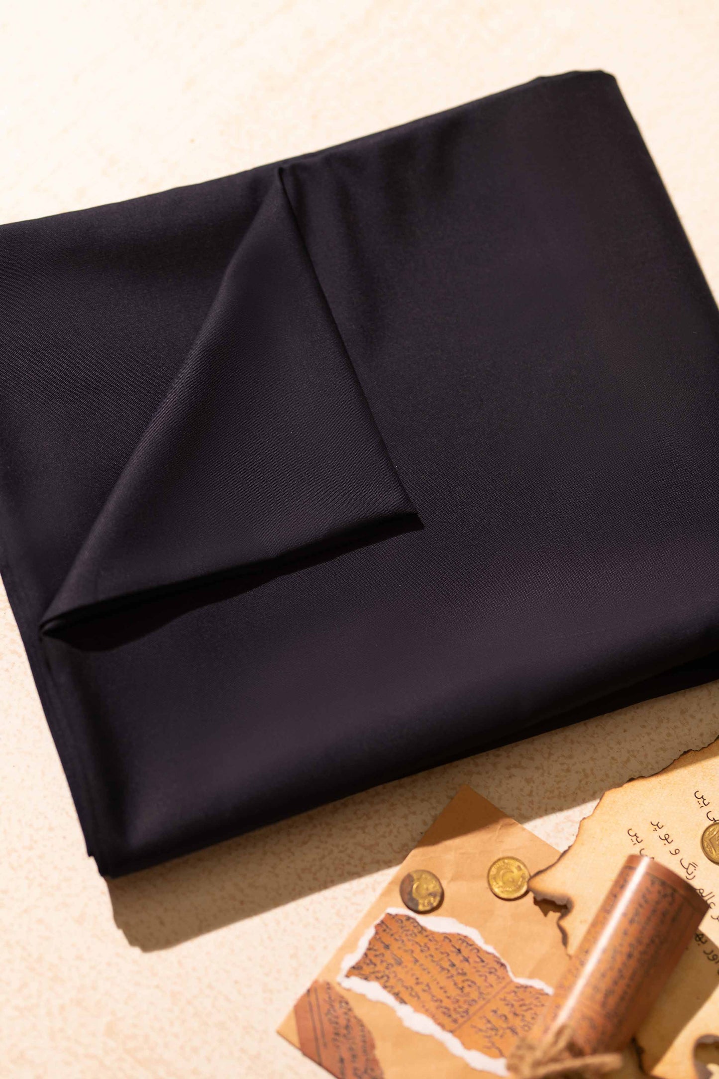 Nishat Linen - 2 Piece - Naqsh Suit - 42309032