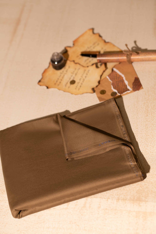 Nishat Linen - 2 Piece - Naqsh Suit - 42309034