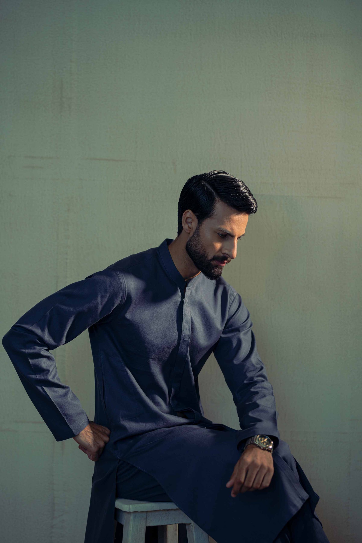 Nishat Linen - 2 Piece - Naqsh Suit - 42309035