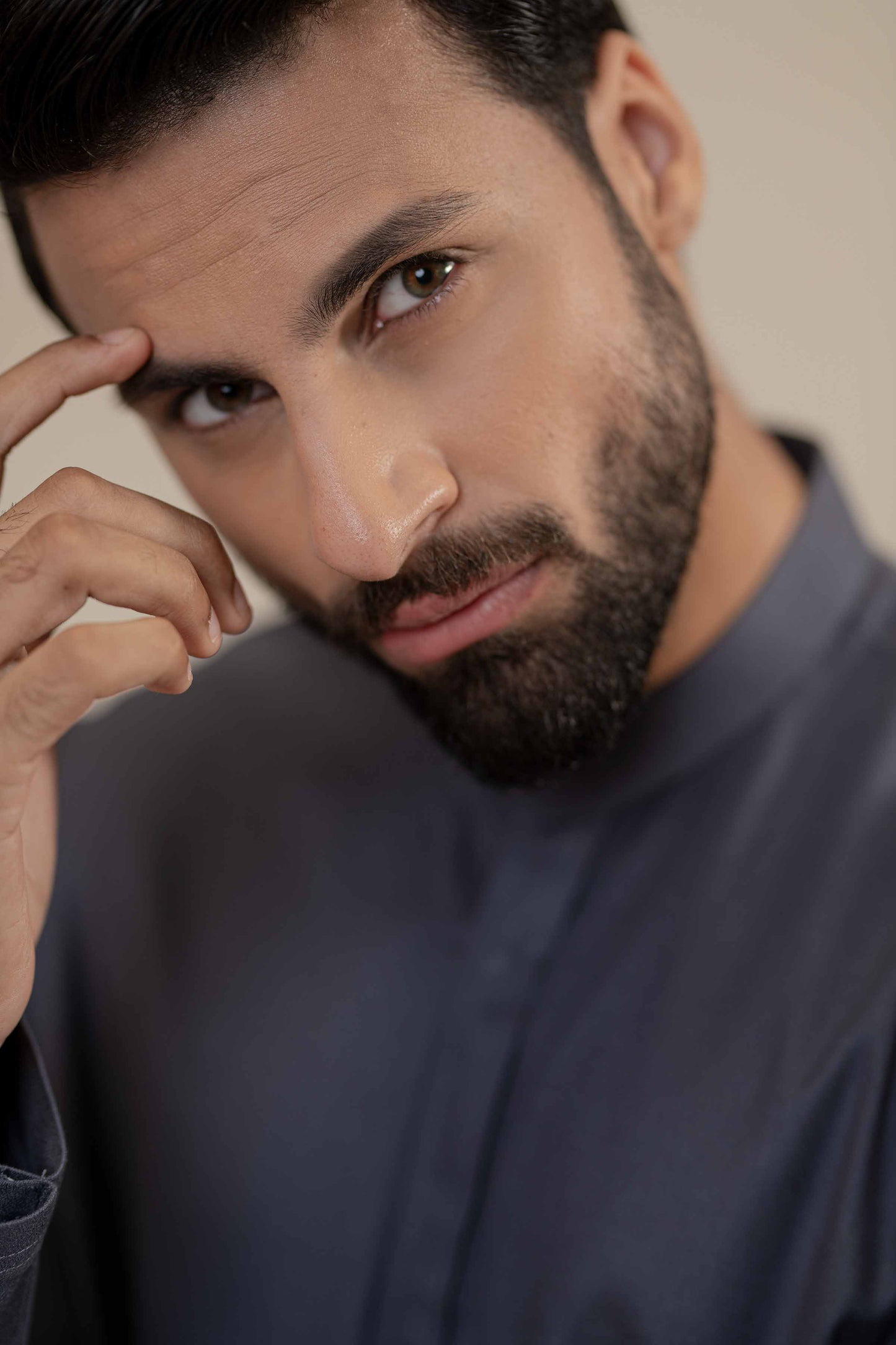 Nishat Linen - 2 Piece - Naqsh Suit - 42309035