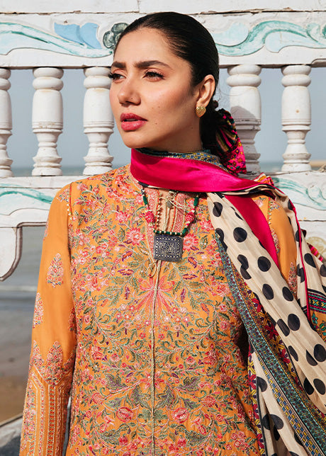 Hussain Rehar - Watarr