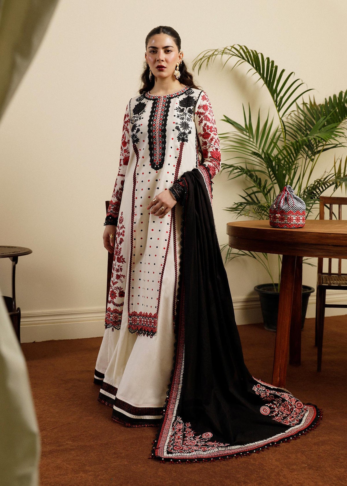 Hussain Rehar - Roseate
