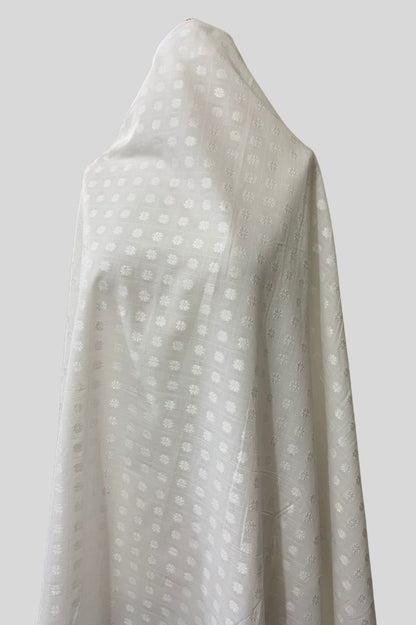 Celina - Un-Stitched Brocade - PM27