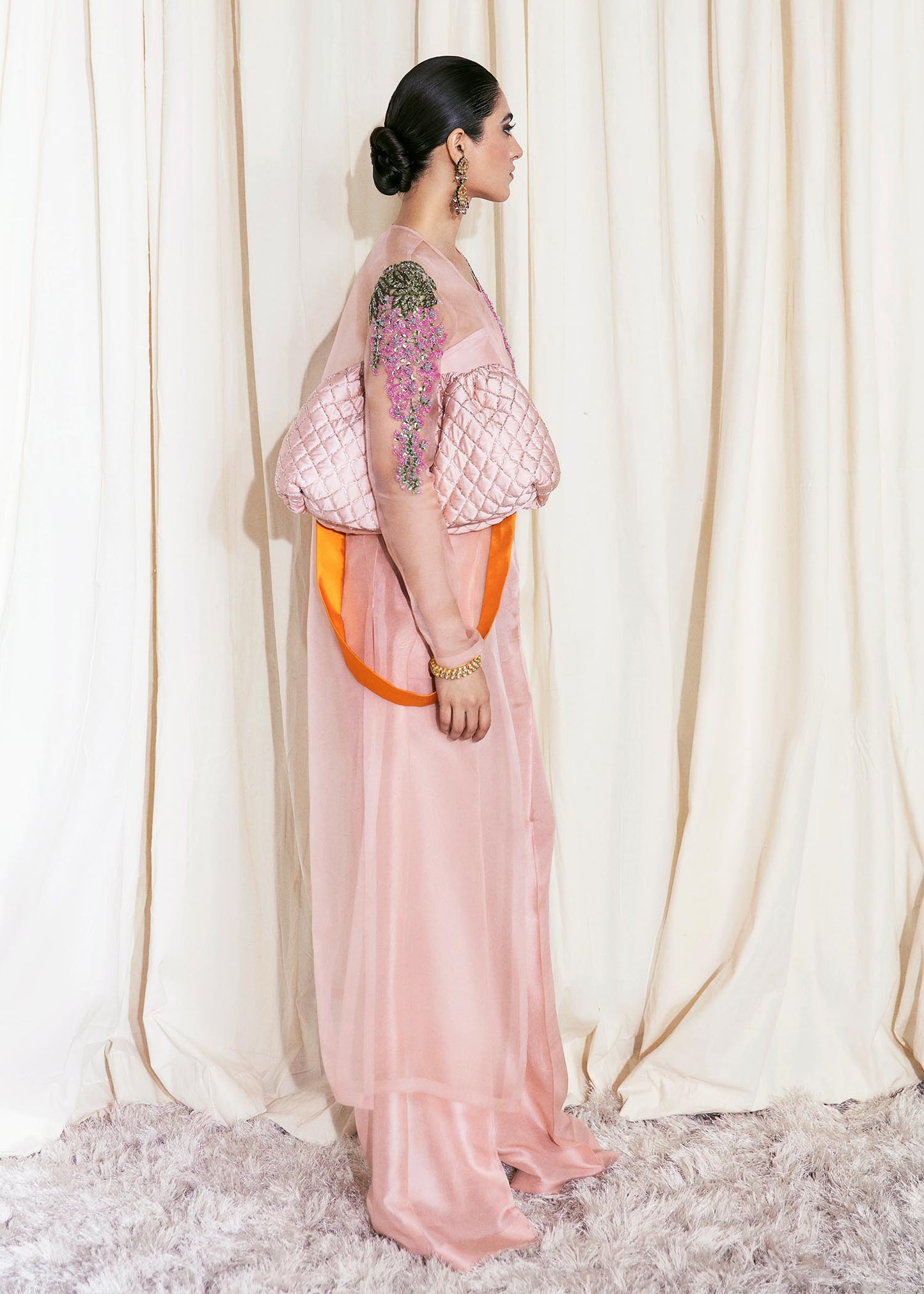 Hussain Rehar - LINUM