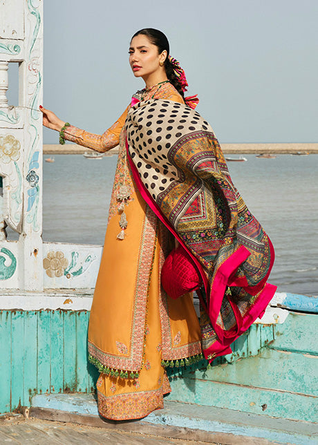 Hussain Rehar - Watarr