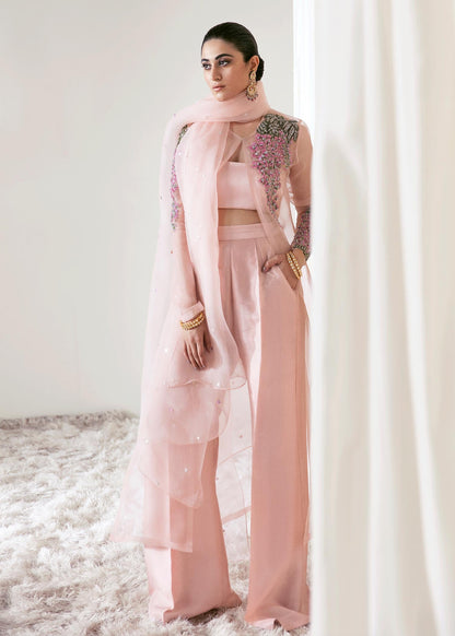 Hussain Rehar - LINUM