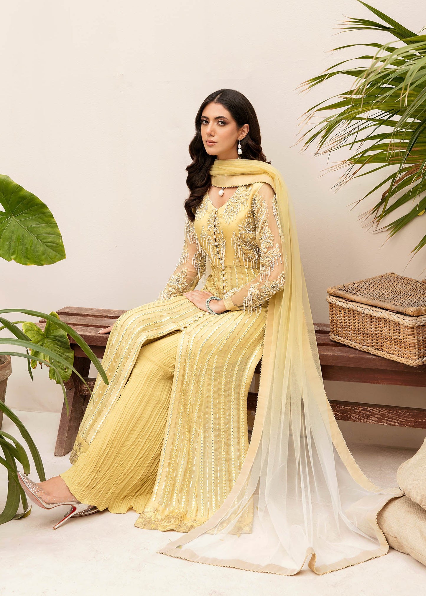 Mahum Asad - Zamurd - Client Diary