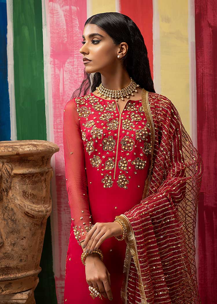 Mahum Asad - SURI