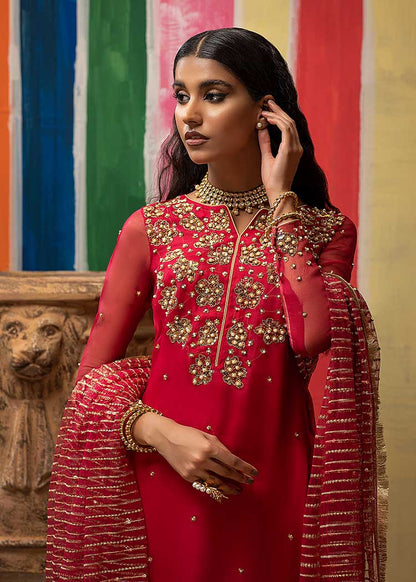 Mahum Asad - SURI