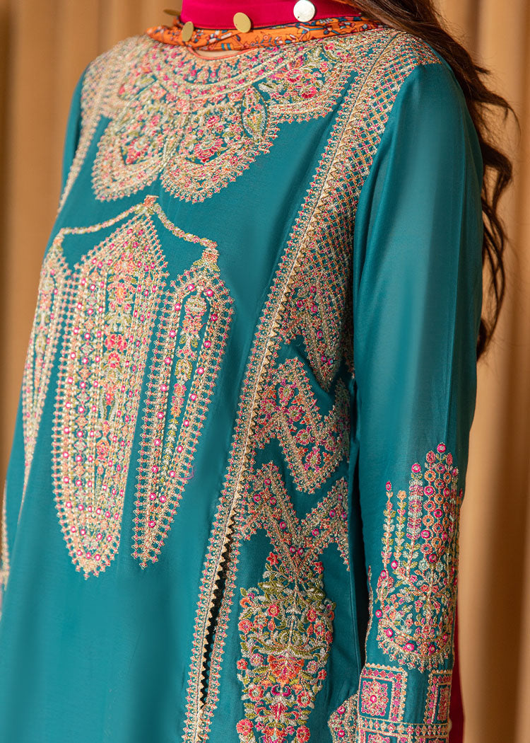Hussain Rehar - Amal