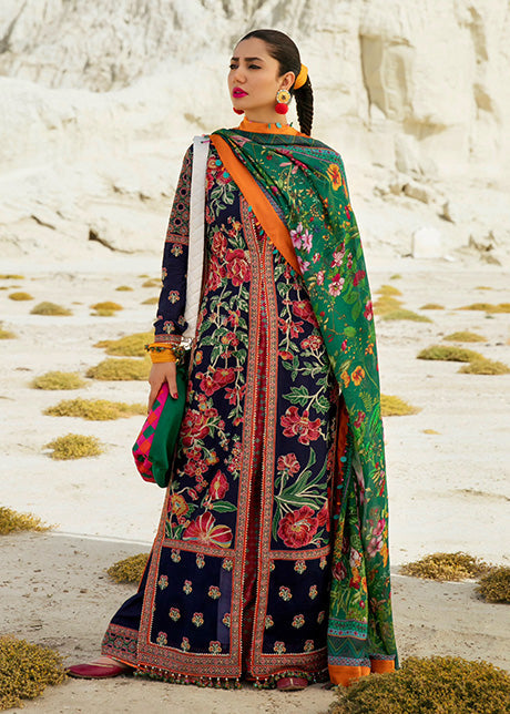 Hussain Rehar - Jatug