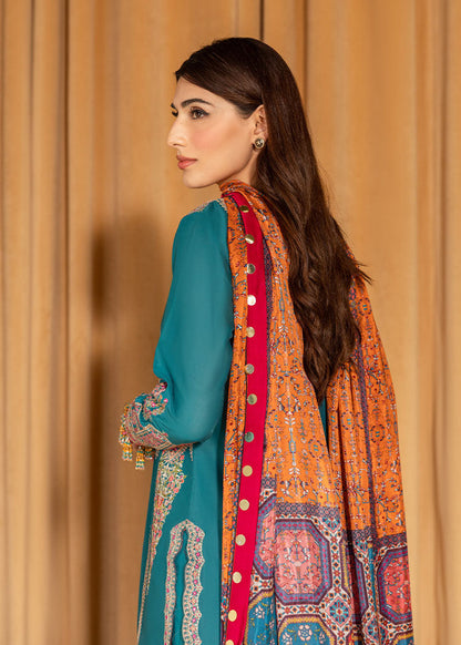 Hussain Rehar - Amal