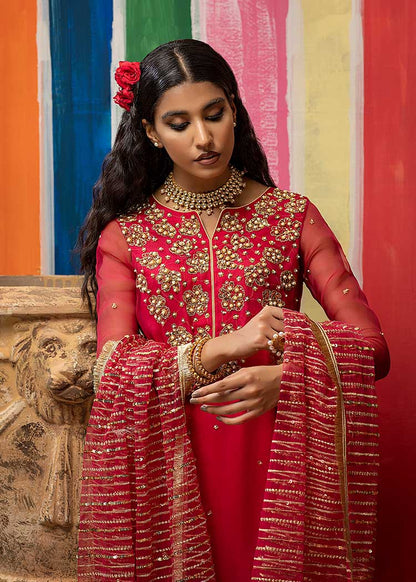 Mahum Asad - SURI