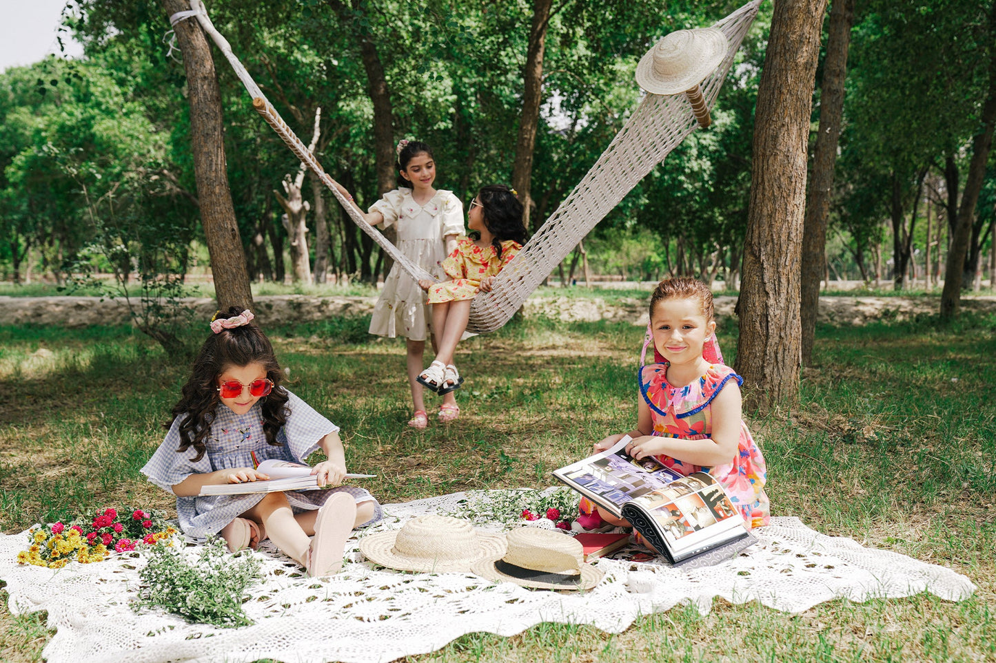 Ethnic - PRINTED TOP (E0662/301/810)