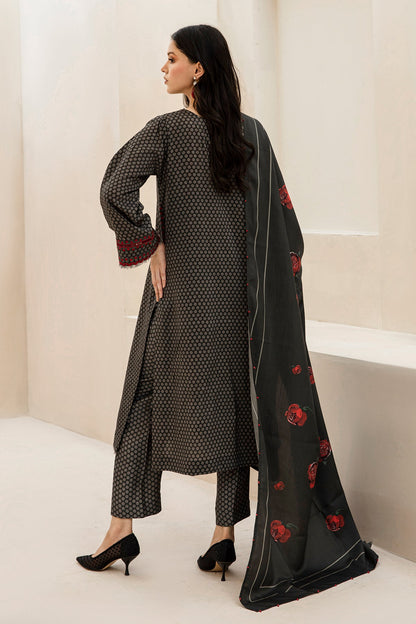 Baroque - DIGITAL PRINTED VISCOSE UF-431