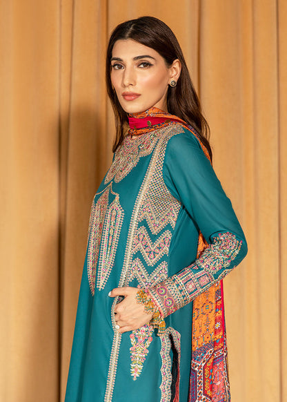 Hussain Rehar - Amal