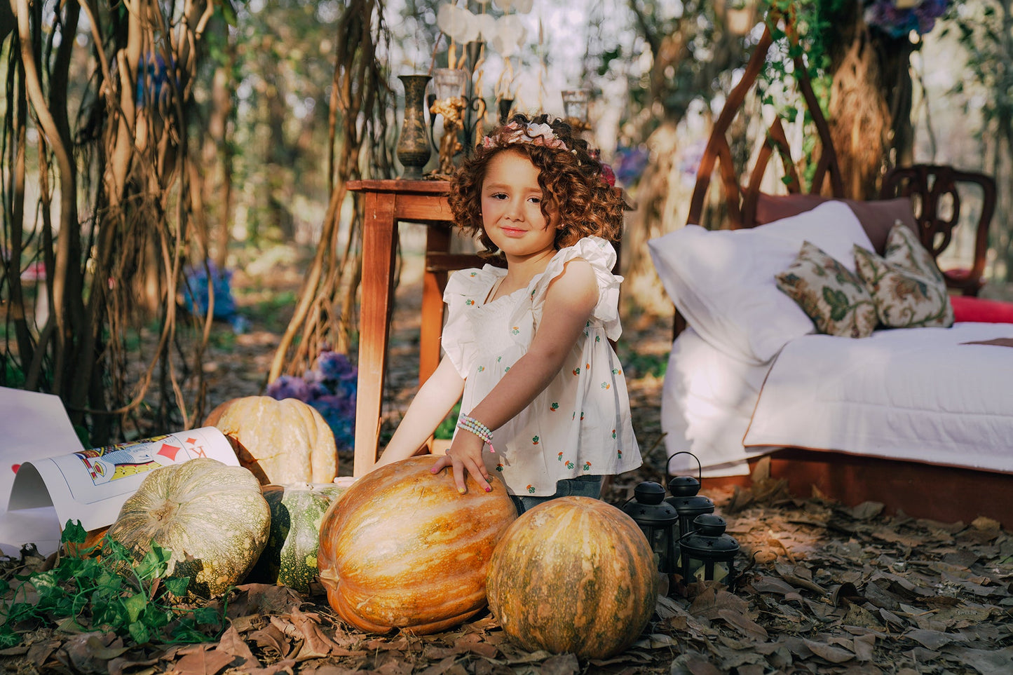 Ethnic - TOP (E0320/301/003)