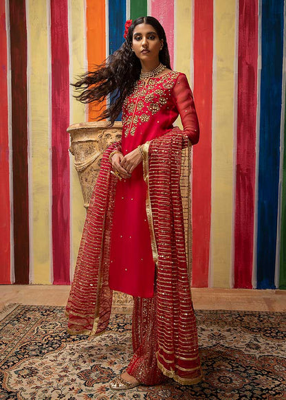 Mahum Asad - SURI
