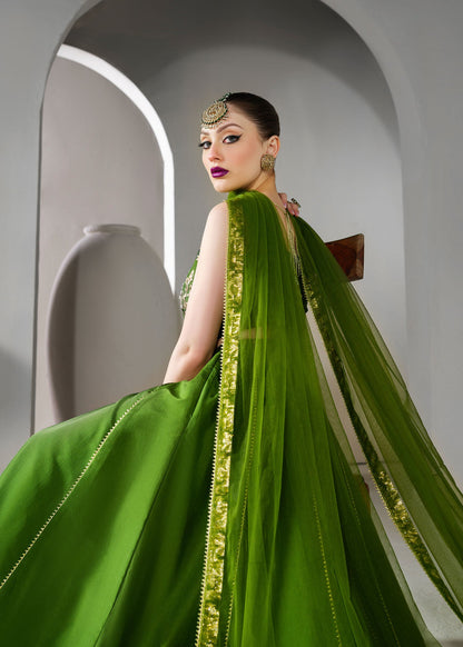 Mahum Asad - GIZELLE