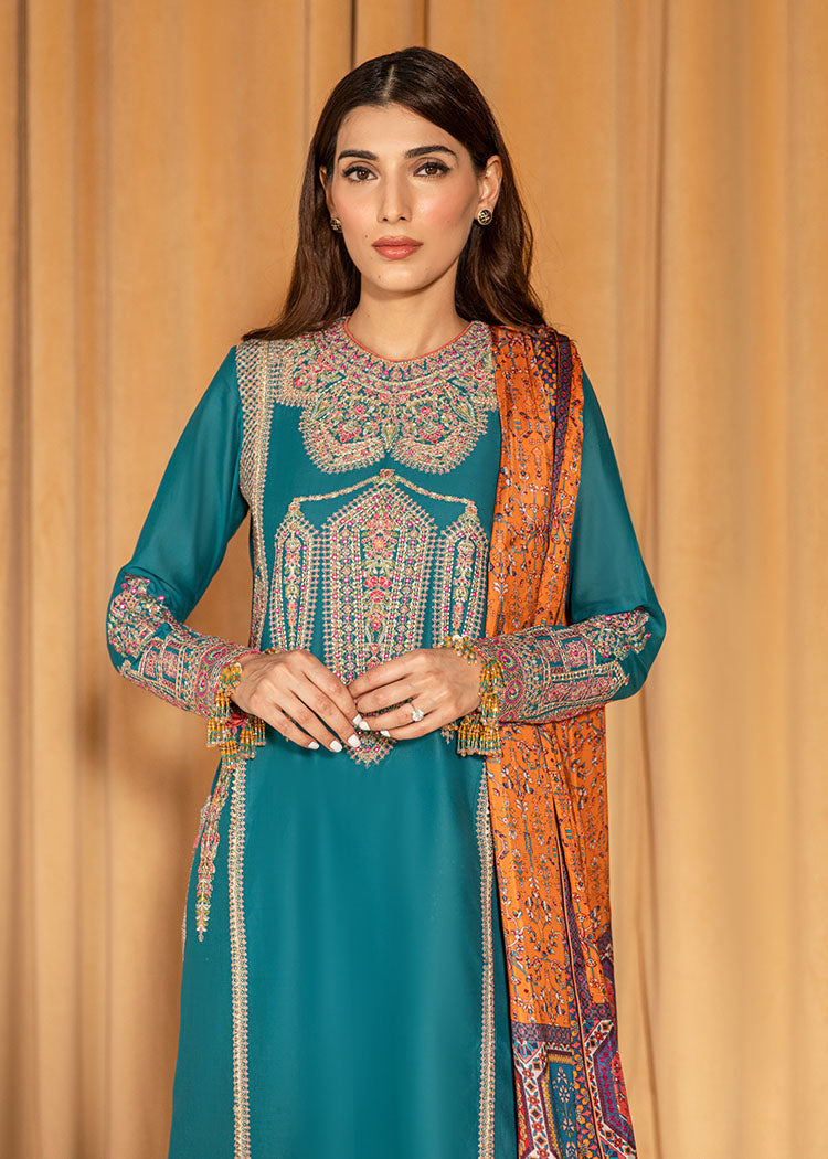 Hussain Rehar - Amal