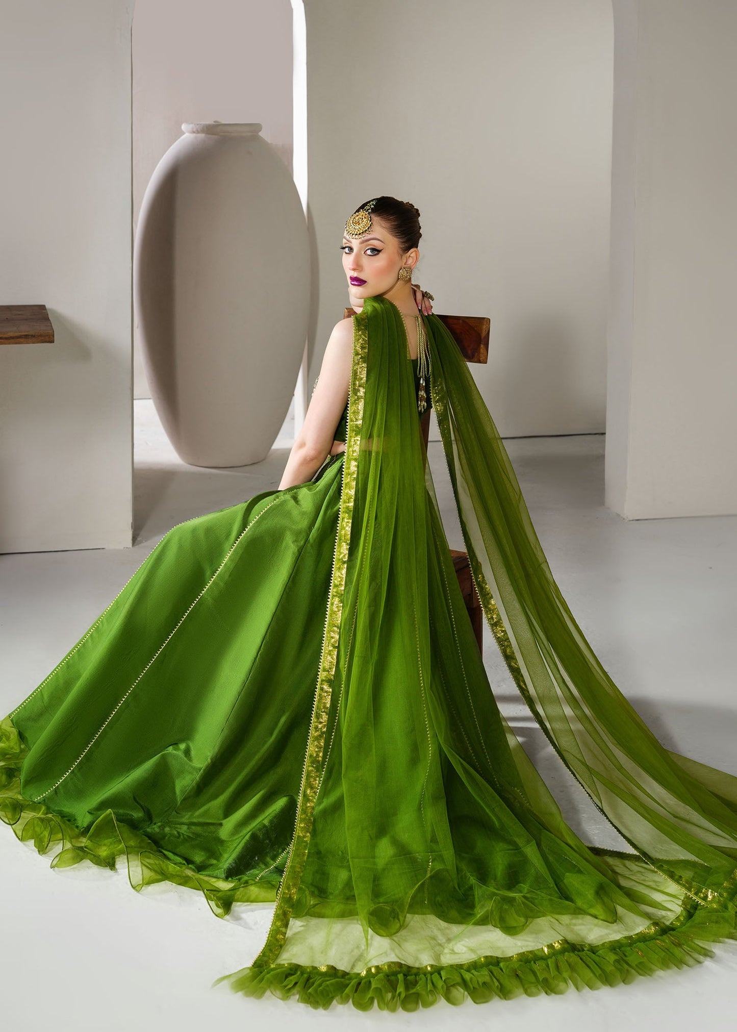 Mahum Asad - GIZELLE