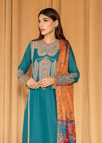 Hussain Rehar - Amal